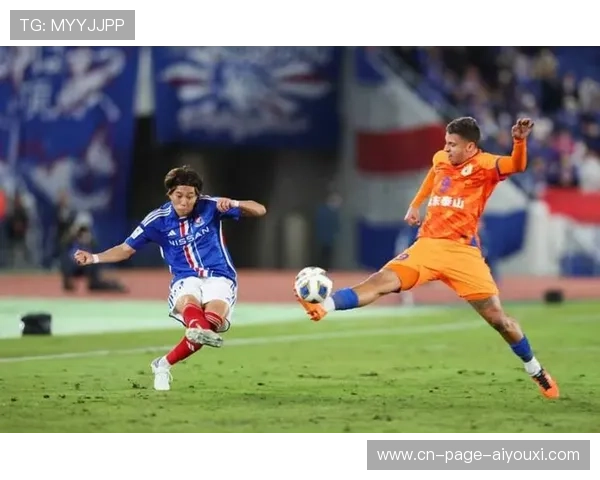 日联杯焦点战：柏太阳神迎战川崎前锋展开激烈对决