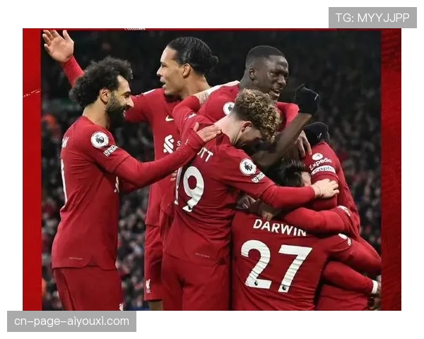 利物浦重提七球大胜旧仇再燃双红会硝烟曼联誓要血战复仇