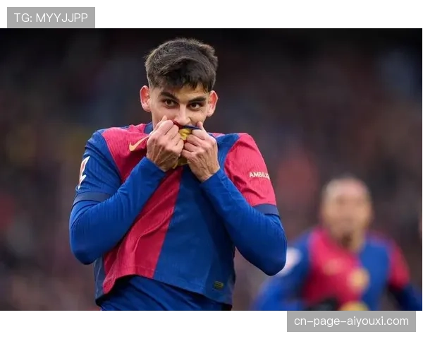 巴萨进攻多点开花 十三名球员取得联赛进球